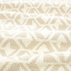 Z799/01 Hex Moonbeam Juego Fabric by Zinc Textile