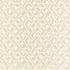 Z799/01 Hex Moonbeam Juego Fabric by Zinc Textile