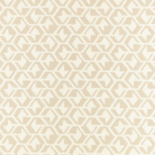 Z799/01 Hex Moonbeam Juego Fabric by Zinc Textile