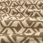 Z799/02 Hex Basket Juego Fabric by Zinc Textile