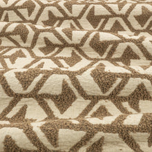 Z799/02 Hex Basket Juego Fabric by Zinc Textile