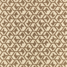 Z799/02 Hex Basket Juego Fabric by Zinc Textile