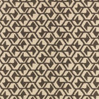 Z799/03 Hex Carbon Juego Fabric by Zinc Textile