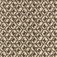 Hex Carbon Juego Fabric by Zinc Textile
