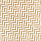 Z800/01 Ladder Tobacco Juego Fabric by Zinc Textile