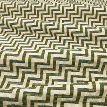 Z800/02 Ladder Hunting Juego Fabric by Zinc Textile