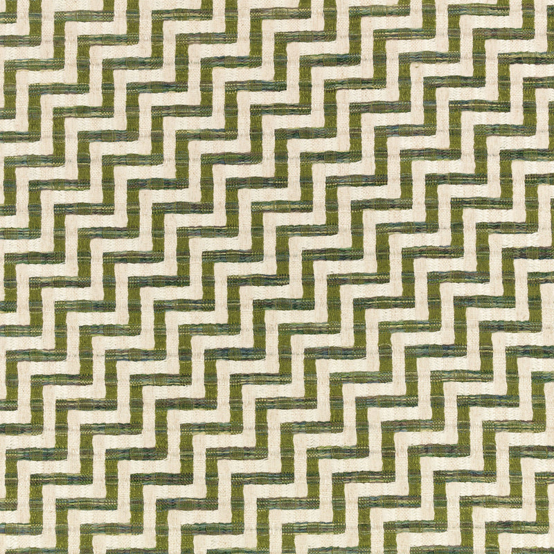 Z800/02 Ladder Hunting Juego Fabric by Zinc Textile
