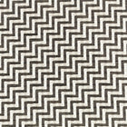Z800/03 Ladder Obsidian Juego Fabric by Zinc Textile