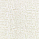 Labyrinth Moonbeam Juego Fabric by Zinc Textile