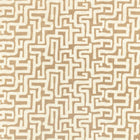 Z801/02 Labyrinth Taupe Juego Fabric by Zinc Textile