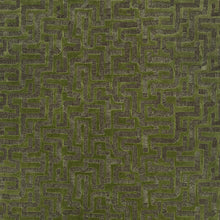 Z801/04 Labyrinth Hunting Juego Fabric by Zinc Textile