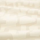 Z802/01 Jigsaw Moonbeam Juego Fabric by Zinc Textile