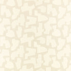 Z802/01 Jigsaw Moonbeam Juego Fabric by Zinc Textile