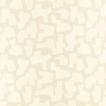 Z802/01 Jigsaw Moonbeam Juego Fabric by Zinc Textile