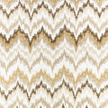 Lansdowne Caramel Holland Park Fabric by Zinc Textile