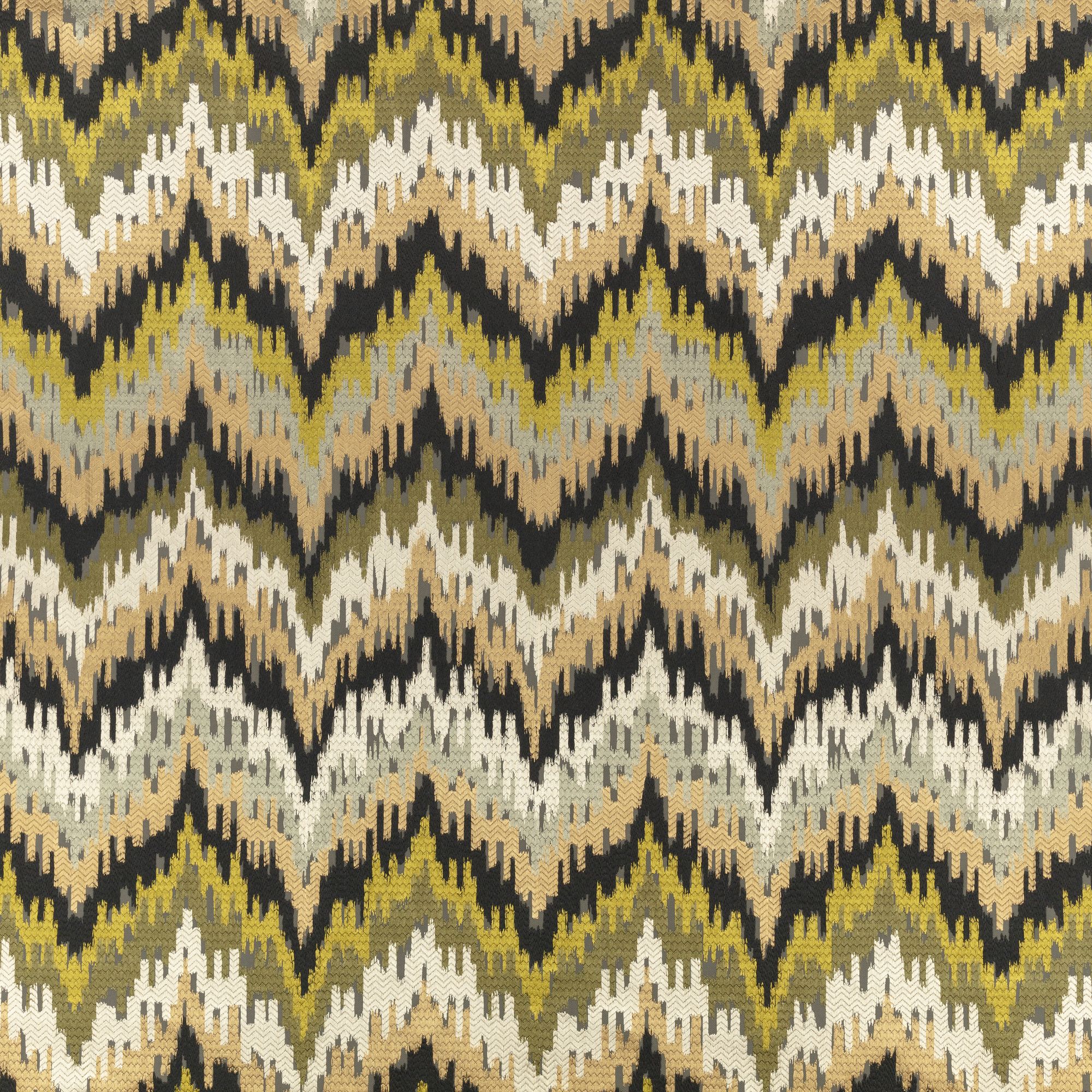 Z804/02 Lansdowne Cypress Holland Park Fabric by Zinc Textile