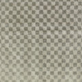 Pembridge Silver Grey Holland Park Fabric by Zinc Textile