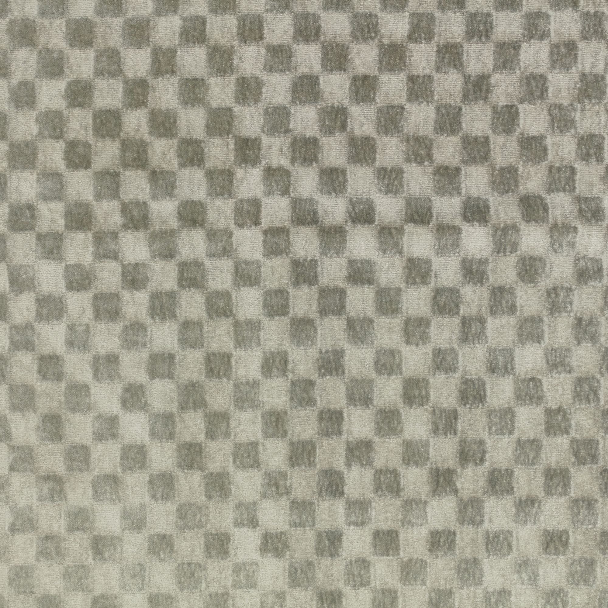 Z805/02 Pembridge Silver Grey Holland Park Fabric by Zinc Textile