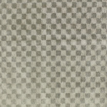 Z805/02 Pembridge Silver Grey Holland Park Fabric by Zinc Textile