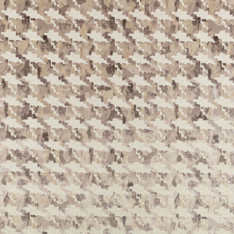 Z806/01 Ladbroke Spacedust Holland Park Fabric by Zinc Textile
