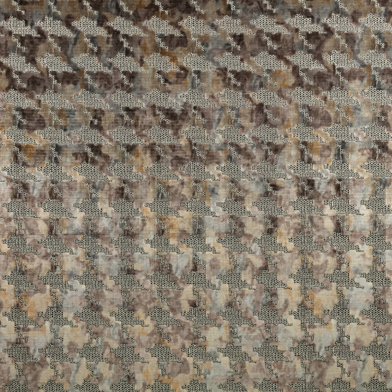 Z806/02 Ladbroke Mineral Holland Park Fabric by Zinc Textile