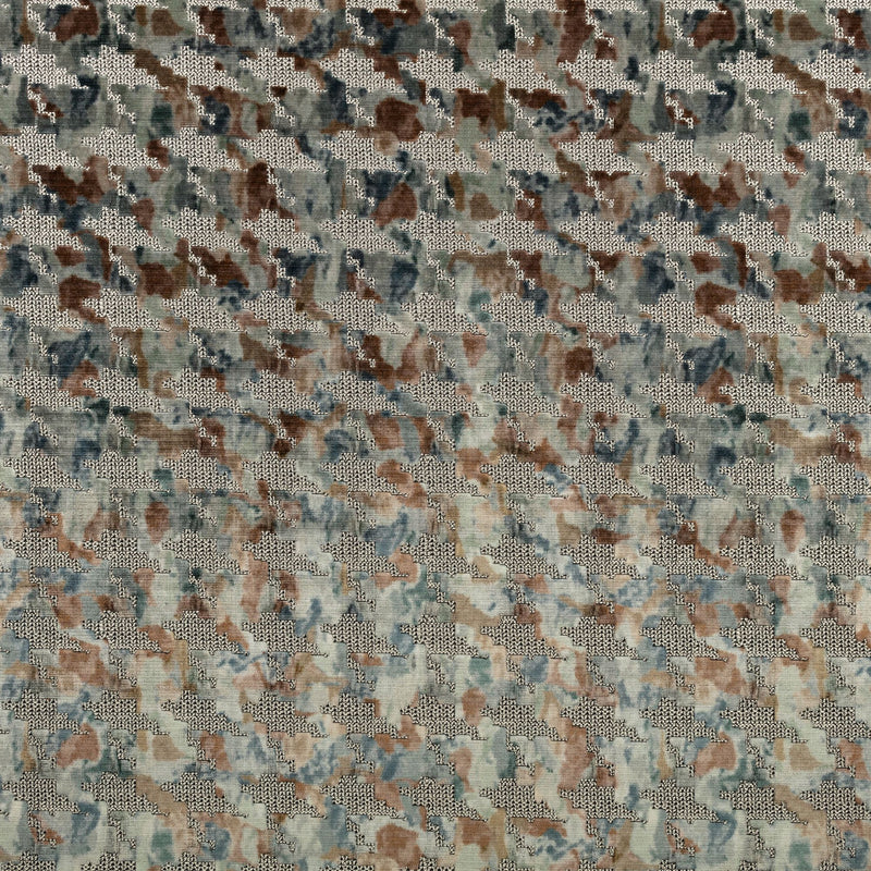 Z806/03 Ladbroke Beryl Holland Park Fabric by Zinc Textile
