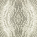 Elgin Silver Grey Holland Park Fabric by Zinc Textile