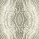 Elgin Silver Grey Holland Park Fabric by Zinc Textile
