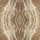 Elgin Cognac Holland Park Fabric by Zinc Textile