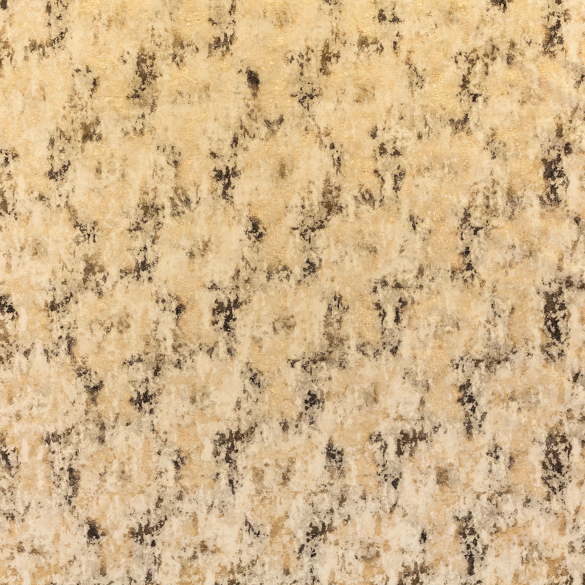Z809/02 Ledbury Antique Bronze Holland Park Fabric by Zinc Textile