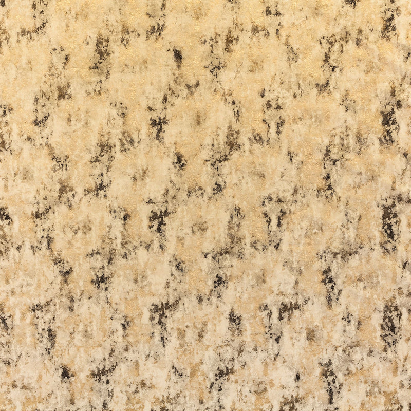 Z809/02 Ledbury Antique Bronze Holland Park Fabric by Zinc Textile