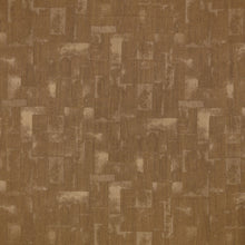 Z810/03 Portland Teak Holland Park Fabric by Zinc Textile
