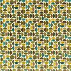Z811/01 Par Colibri Juego Fabric by Zinc Textile
