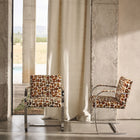 Z811/02 Par Autumn Juego Fabric by Zinc Textile