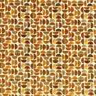 Z811/02 Par Autumn Juego Fabric by Zinc Textile