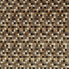 Z813/01 Campden Col. 01 Tobacco Holland Park Fabric by Zinc Textile