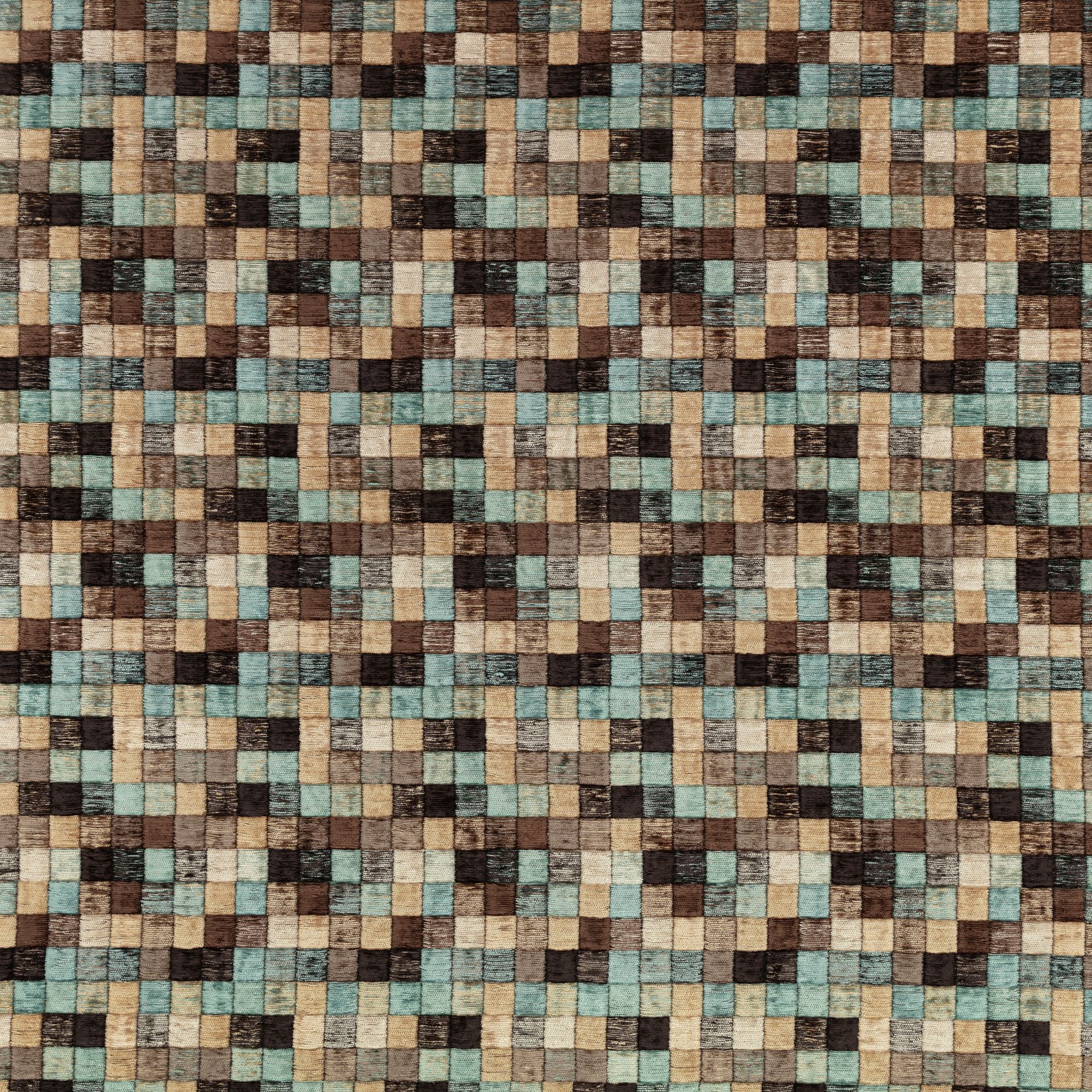 Z813/02 Campden Col. 02 Beryl Holland Park Fabric by Zinc Textile