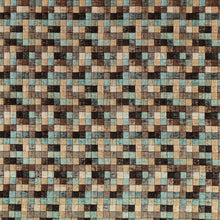 Z813/02 Campden Col. 02 Beryl Holland Park Fabric by Zinc Textile
