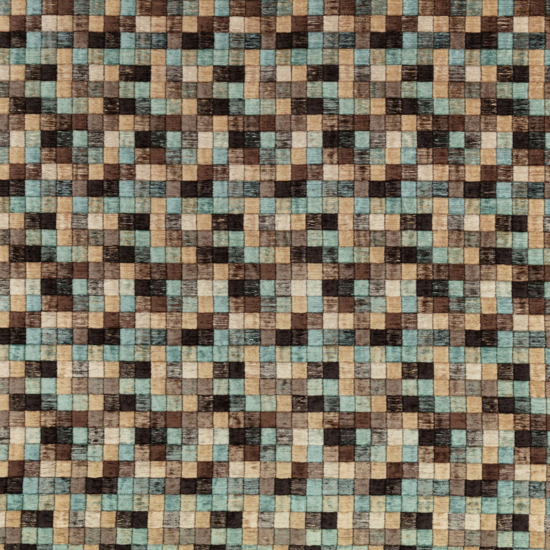 Z813/02 Campden Col. 02 Beryl Holland Park Fabric by Zinc Textile