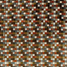 Z813/04 Campden Cols 03 & 04 Spiced Holland Park Fabric by Zinc Textil