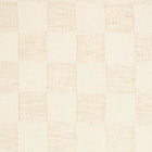 Z816/01 Checkmate Ivory Checkmate Fabric by Zinc Textile