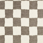 Z816/03 Checkmate Storm Checkmate Fabric by Zinc Textile