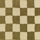 Z816/06 Checkmate Olive Checkmate Fabric by Zinc Textile