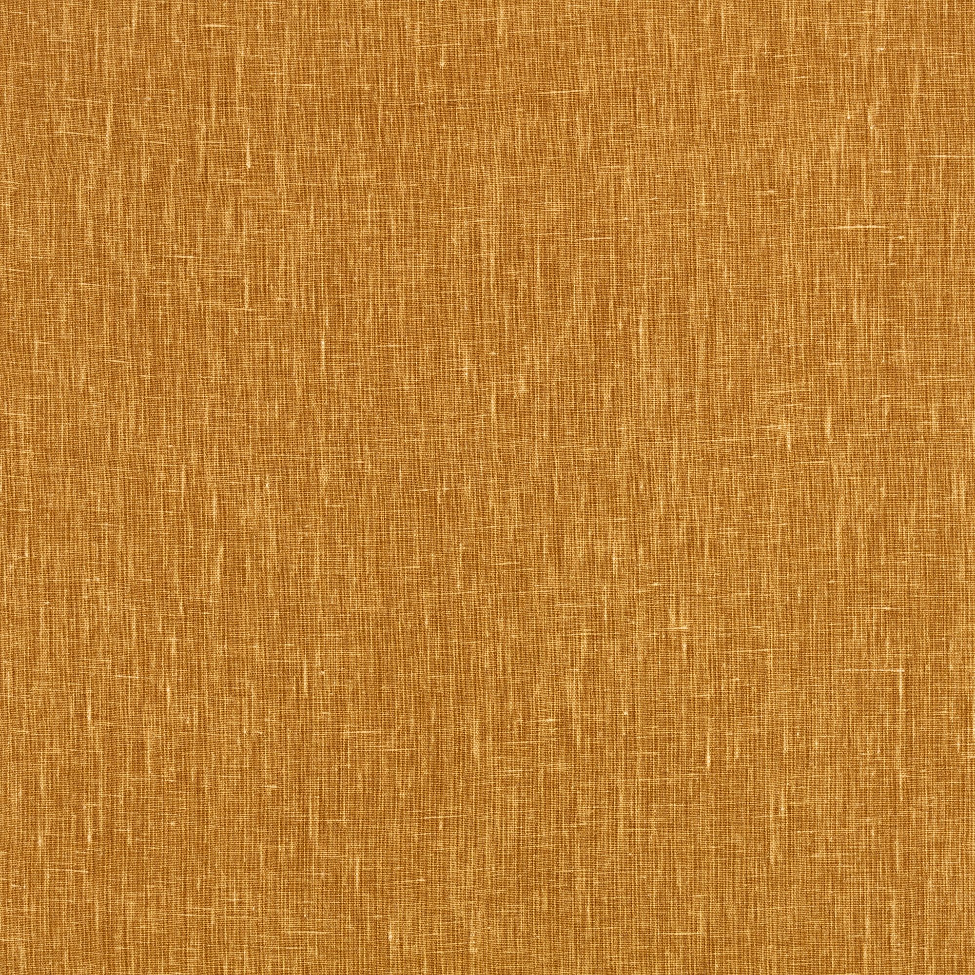 Z818/04 Lasca Old Gold Checkmate Fabric by Zinc Textile