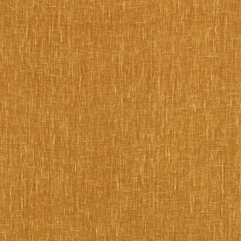 Z818/04 Lasca Old Gold Checkmate Fabric by Zinc Textile