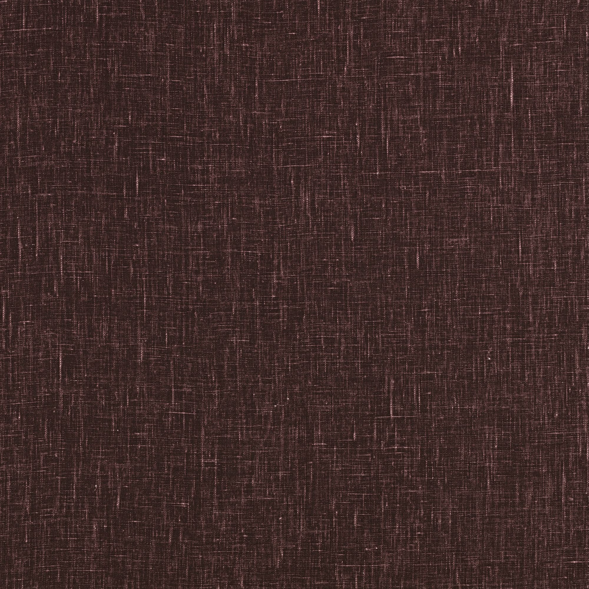 Z818/07 Lasca Eggplant Checkmate Fabric by Zinc Textile
