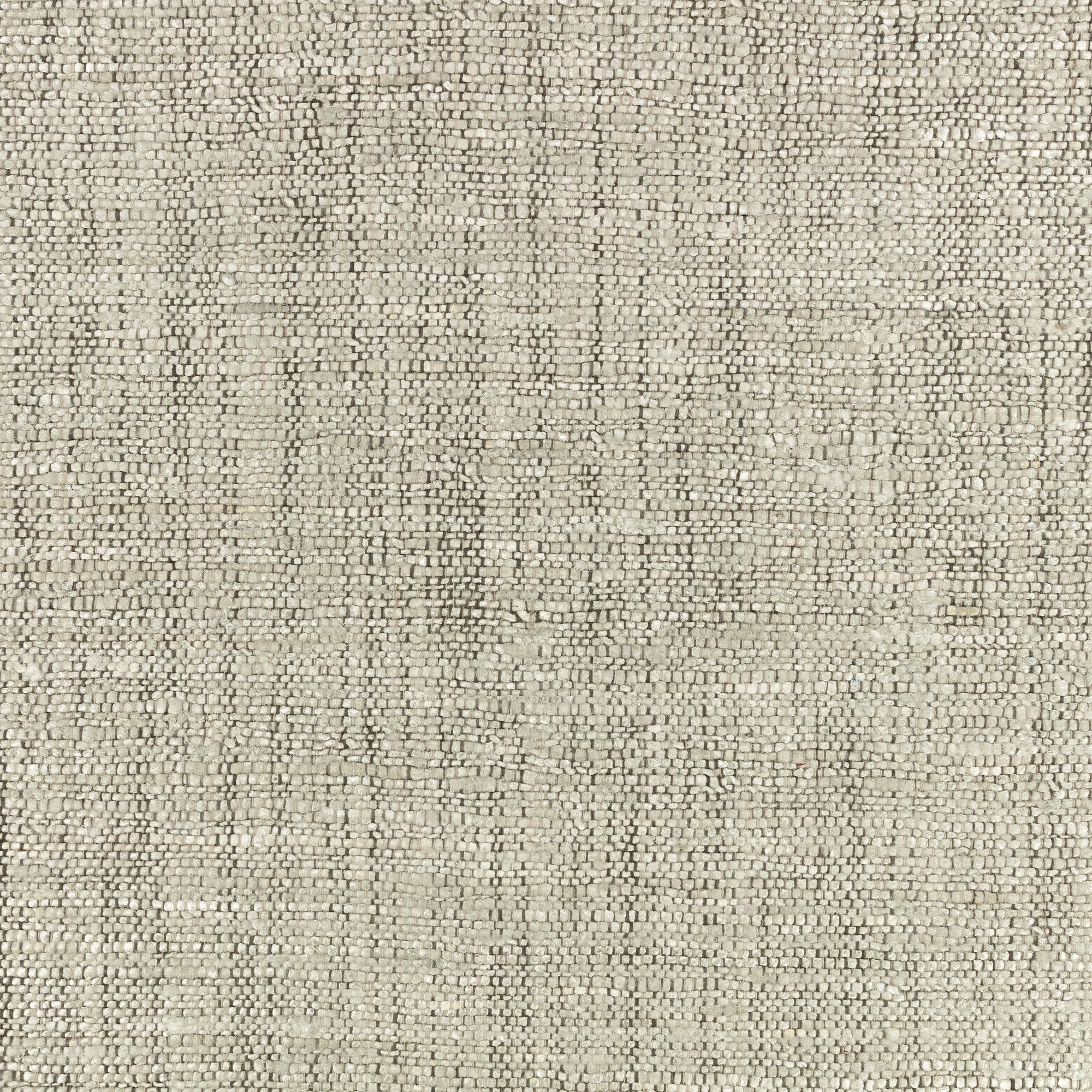 Z819/03 Pachisi Silver Grey Checkmate Fabric by Zinc Textile
