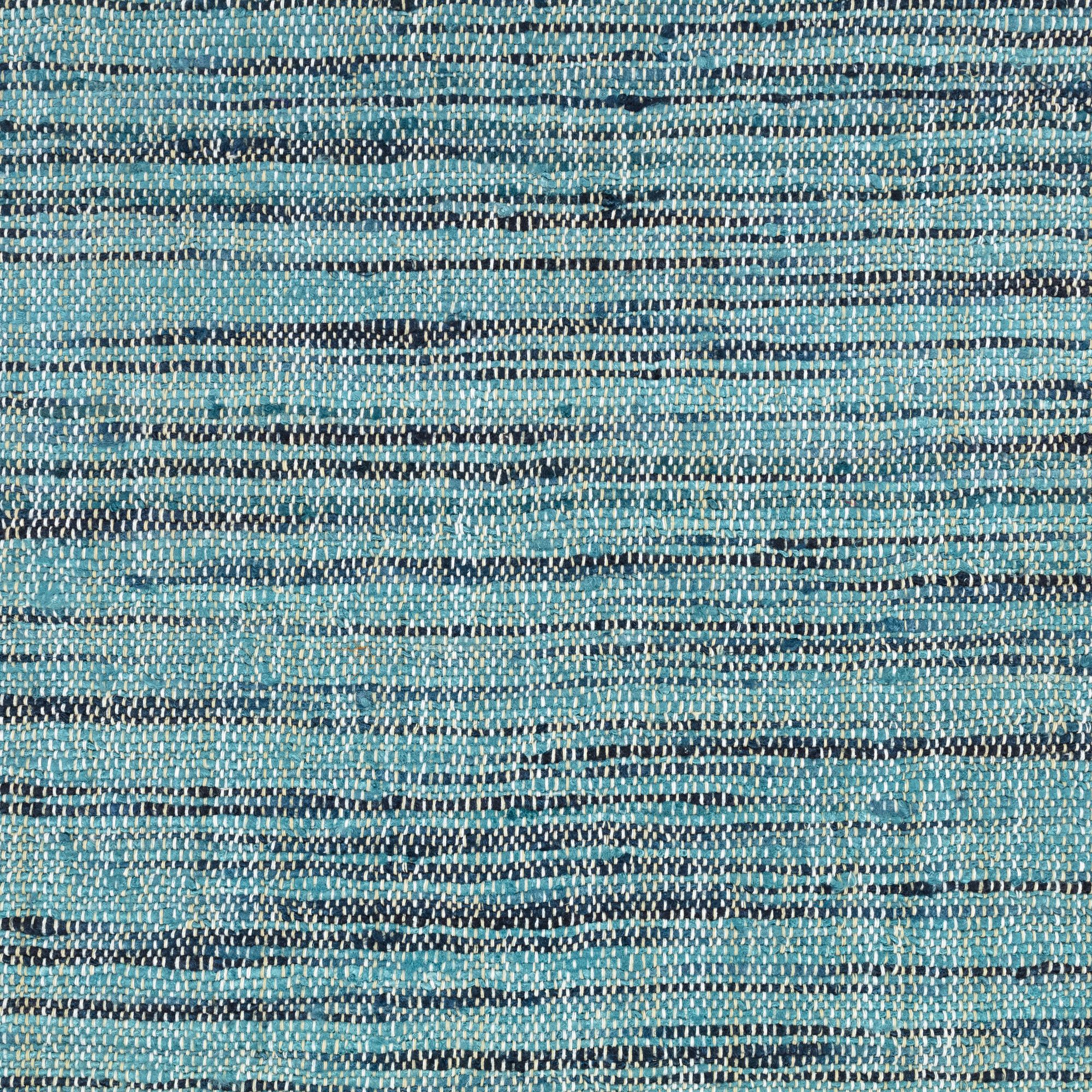 Z819/04 Pachisi Ocean Checkmate Fabric by Zinc Textile