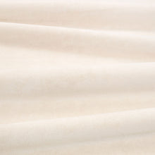 Z821-01 Chapinero FR Oyster Dieter Vander Velpen Velvets Fabric by Zinc Textile