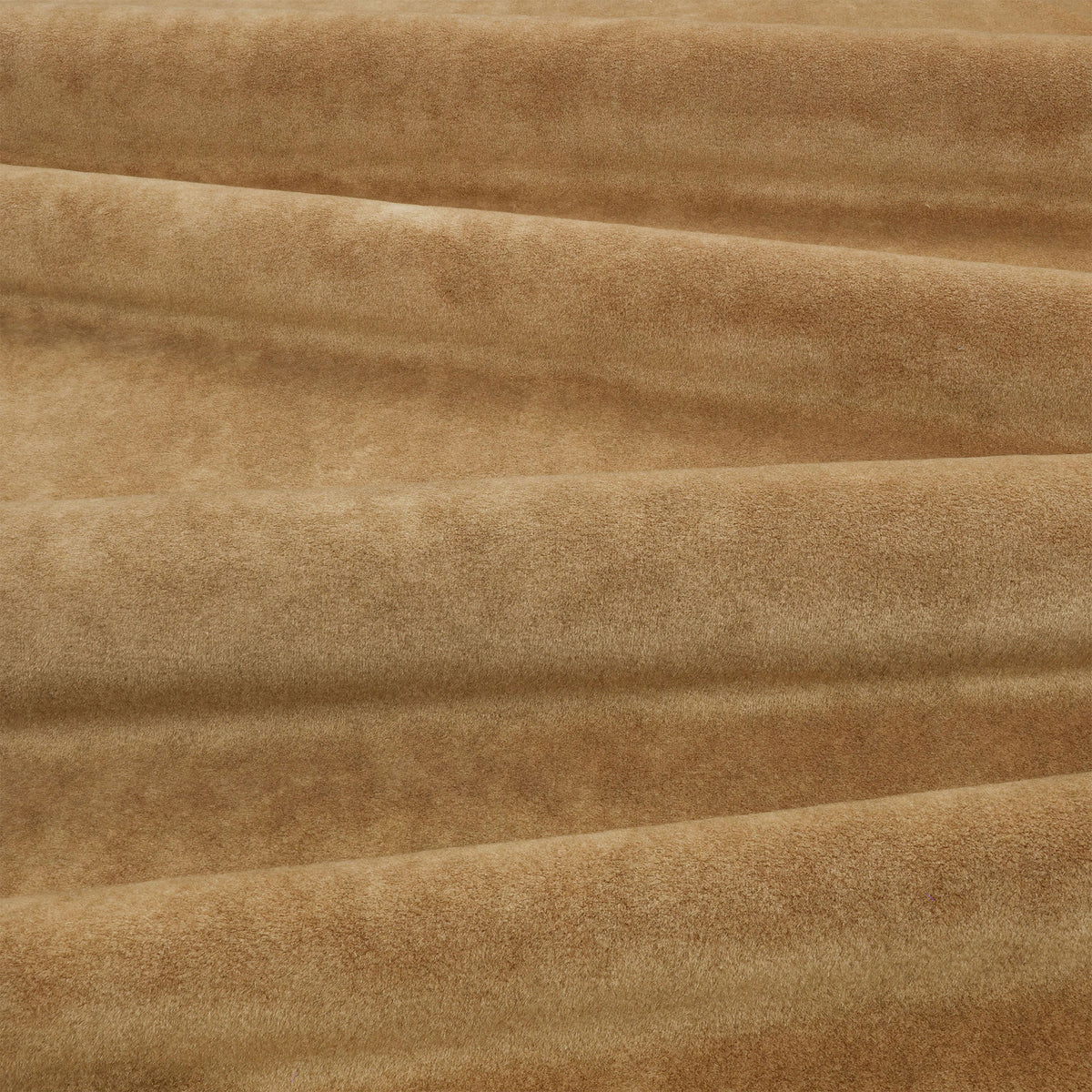 Z821-03 Chapinero FR Camel Dieter Vander Velpen Velvets Fabric by Zinc Textile